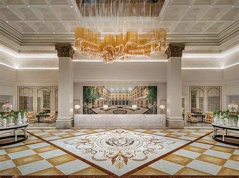 versace hoteles|versace hotel macau.